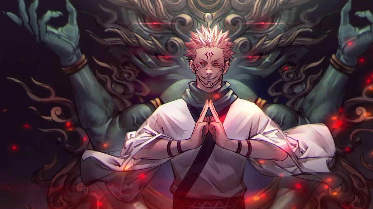 Sukuna in Overlord Explained Reveals His Ancient Japanese Roots
